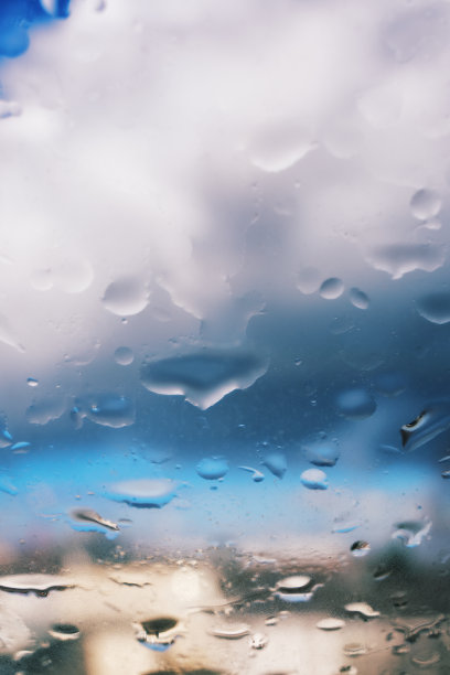 meteorology