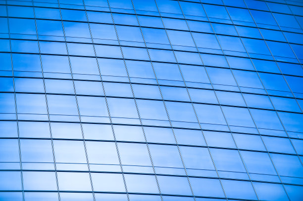 科技风商务活动背景