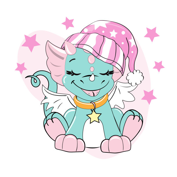 可爱的,已灭绝生物,小的