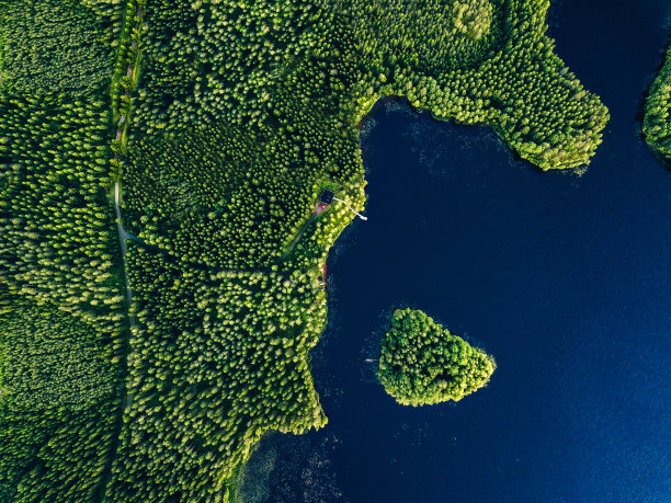 finland