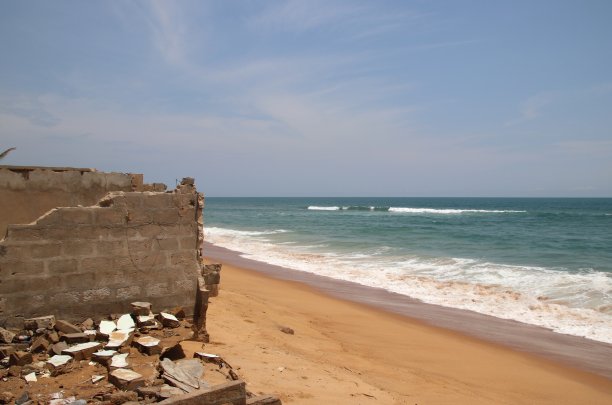togo