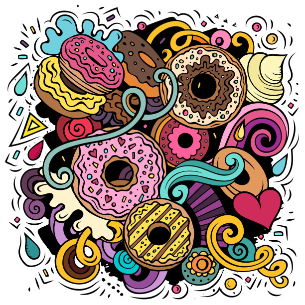 doughnut