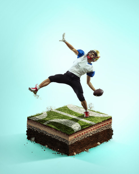 touchdown