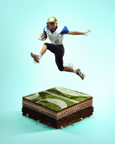 touchdown