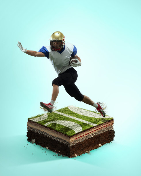 touchdown