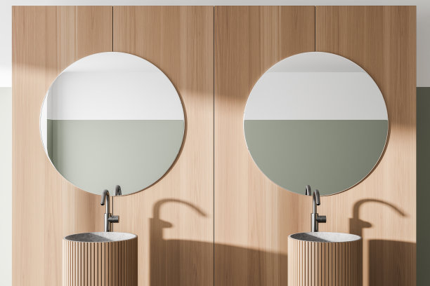 mirror
