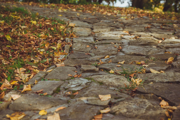 黑金斑驳质感岩石纹理