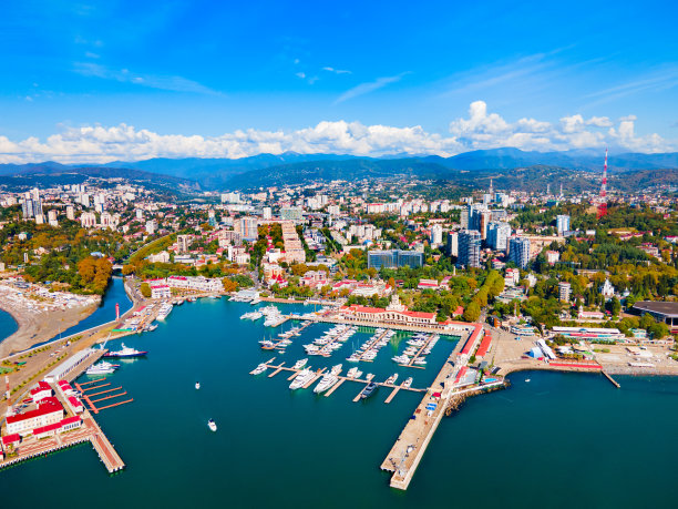 sochi