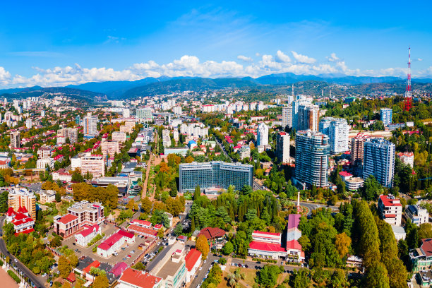 sochi