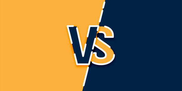 vs