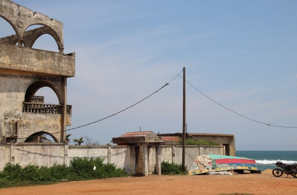 togo