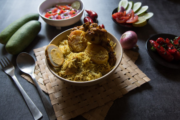 biryani