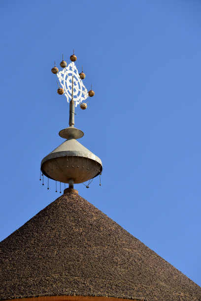 spire