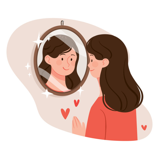 mirror