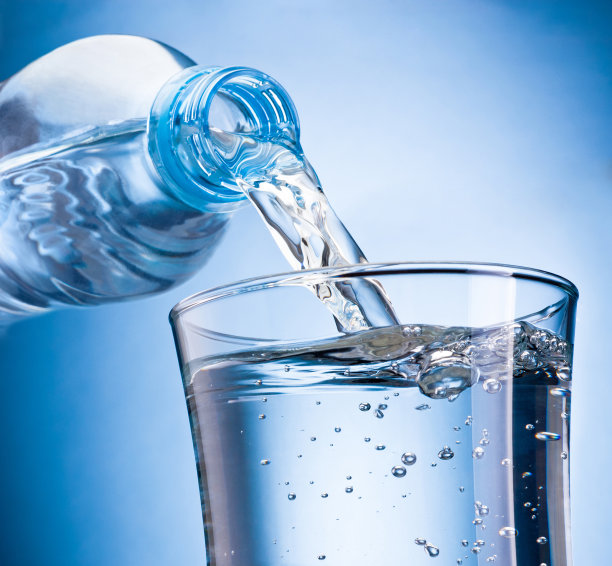 water