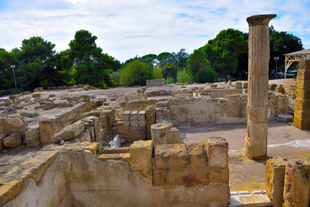 agrigento
