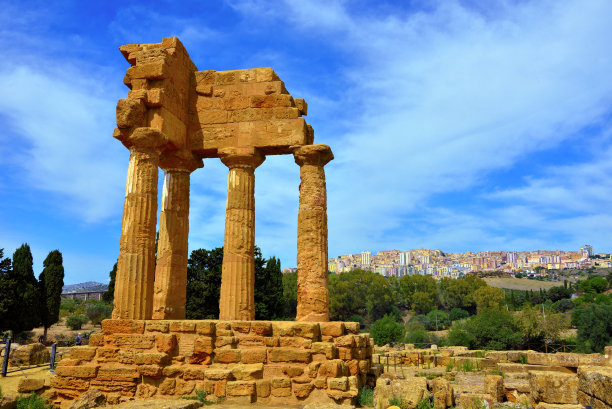 agrigento