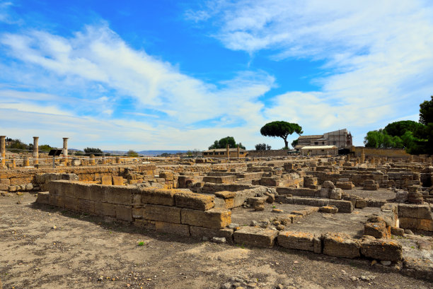 agrigento