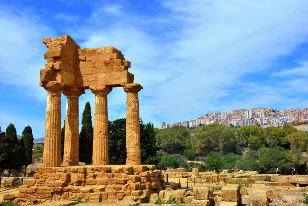 agrigento