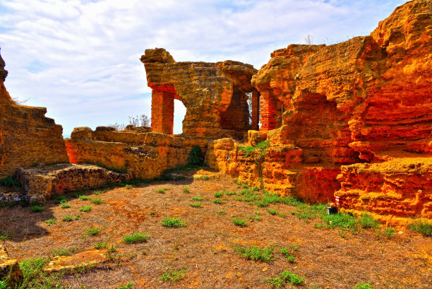 agrigento