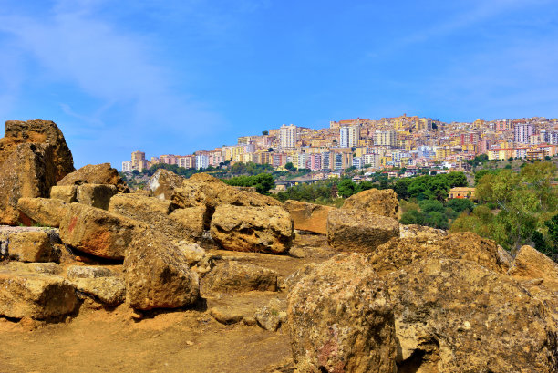 agrigento