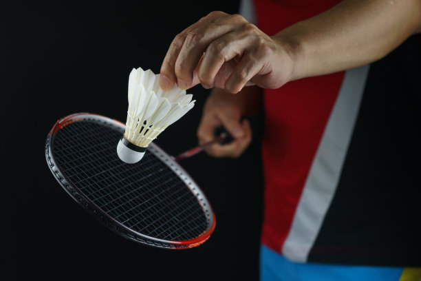 badminton