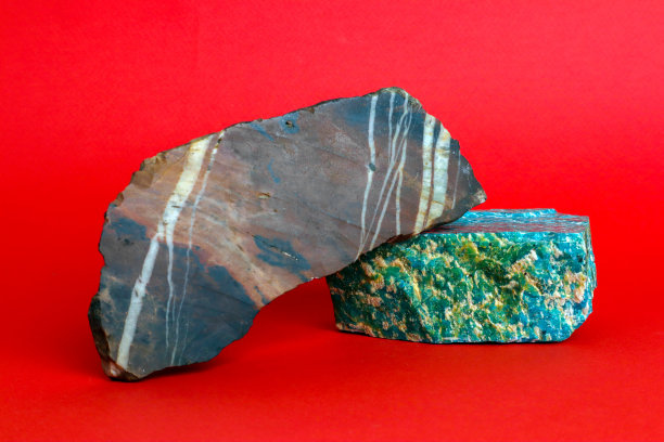 feldspar