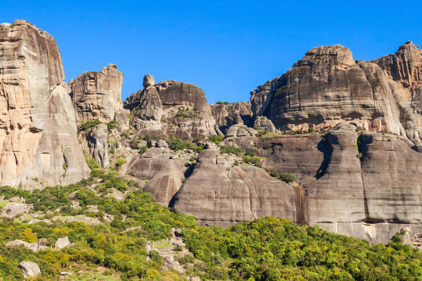 meteora