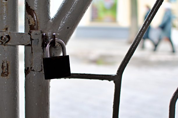 padlock