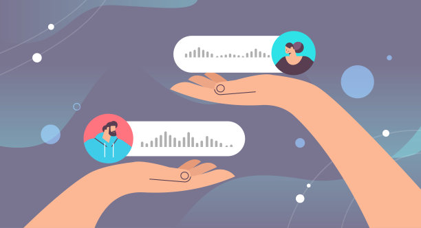 voice