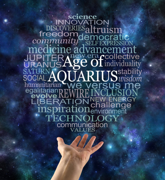 aquarius