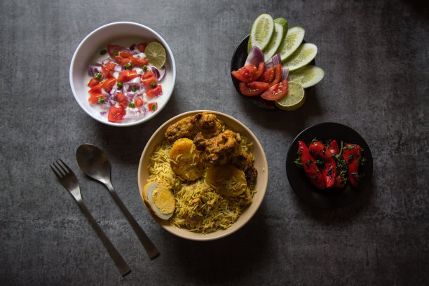 biryani