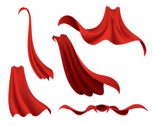 cape