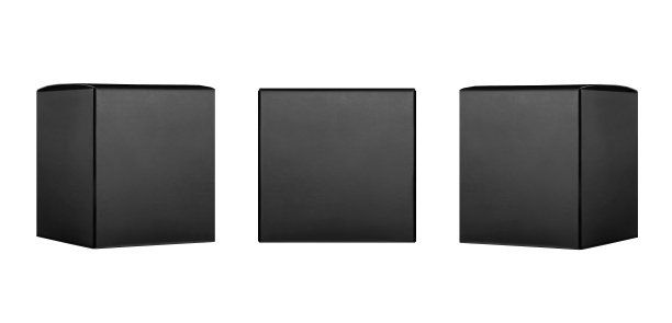 时尚简约产品包装设计