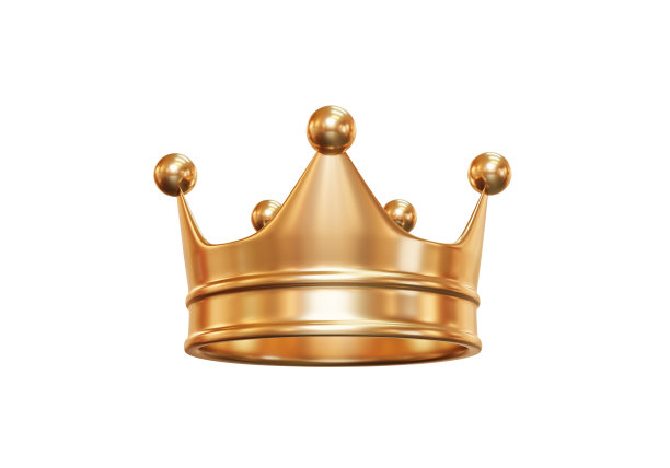 crown