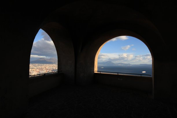 napoli