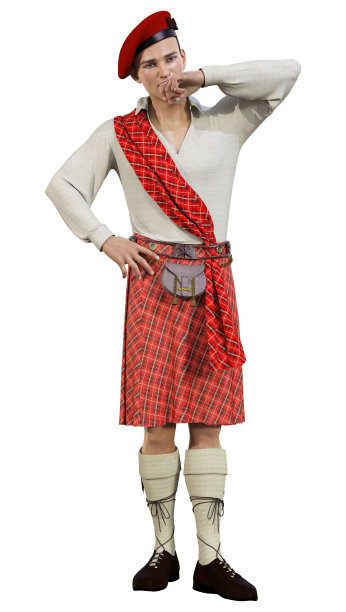 scots