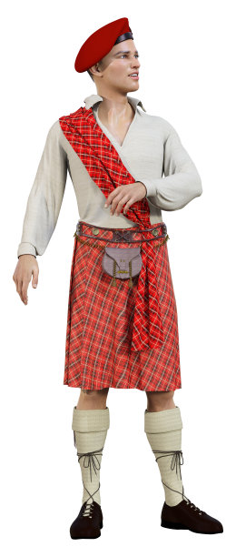 scots
