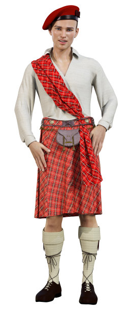 scots
