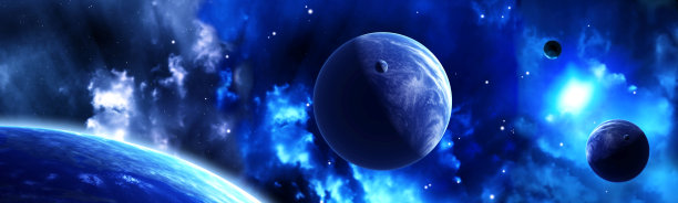 galaxy