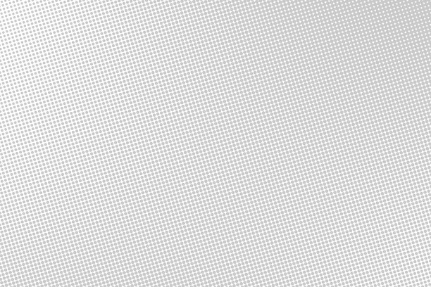 灰色圆形底纹封面