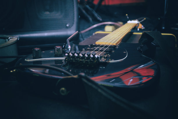 rockstar