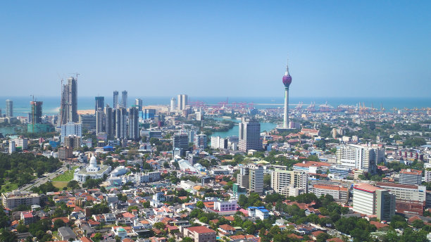 colombo