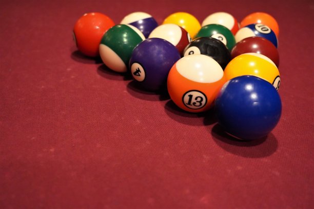 billiards