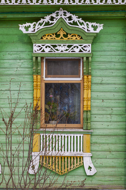 architrave