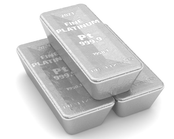 platinum
