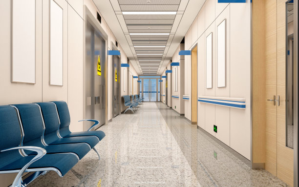 corridor