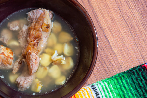 pozole