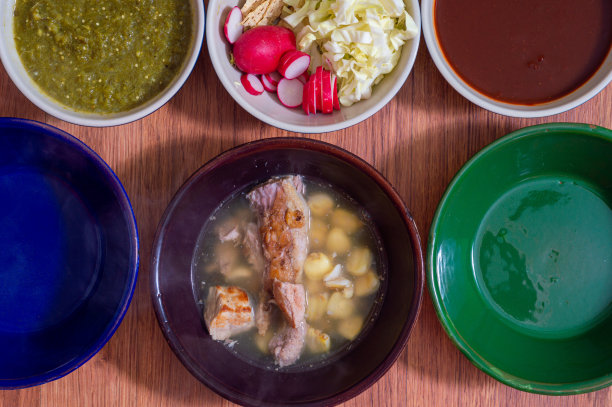 pozole