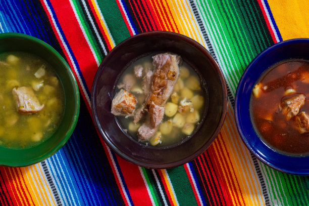 pozole